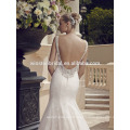 Wholesale new designs short country wedding dresses